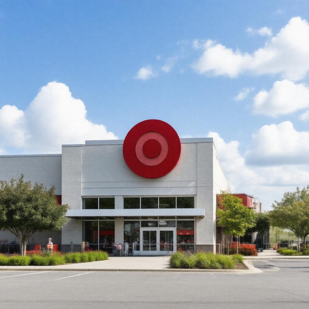 Target Corporation (Canada)